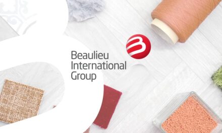 Beaulieu International Group (B.I.G.) is klaar voor een duurzame toekomst