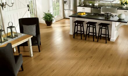 Armstrong Flooring krijgt lening voor herorganisatie