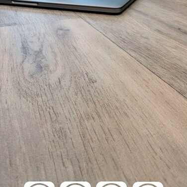 Domestic Wood van Interfloor is vernieuwd