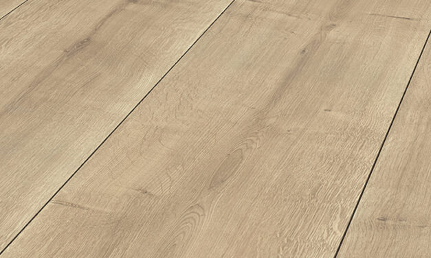 Nieuw bij Headlam: Krono Wide Body Premium