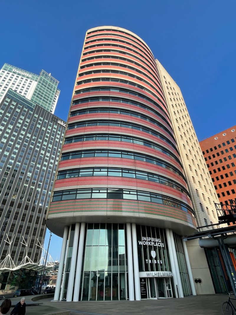 Unilin Flooring Nederland verhuist in november www.vloerenbusiness.nl