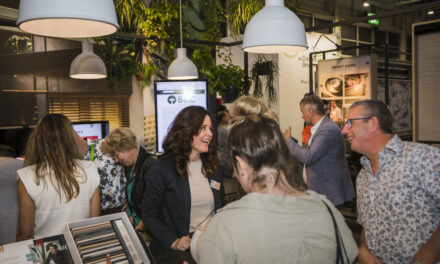 InCoDa opent deze zondag de deuren met haar eerste interieurfestival