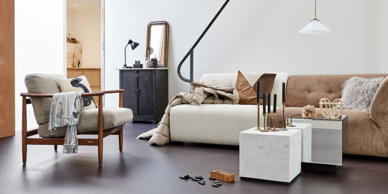 Forbo Flooring valt in de prijzen op vt wonen & designbeurs