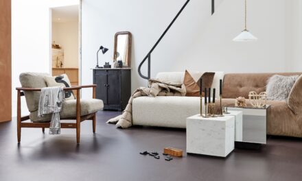 Forbo Flooring valt in de prijzen op vt wonen & designbeurs