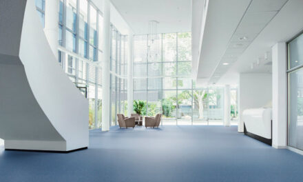 nora® by Interface lanceert betaalbaar klassiek design