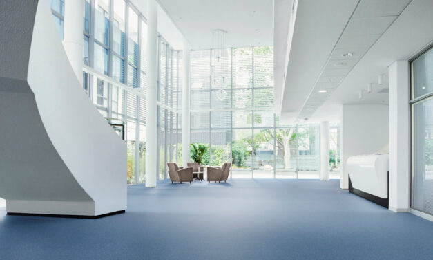 nora® by Interface lanceert betaalbaar klassiek design