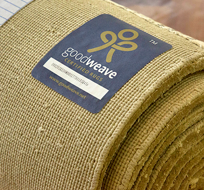 GoodWeave breidt uit op Nederlandse markt om kinderarbeid te bestrijden in tapijtindustrie