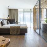 COREtec® vloeren in van der Valk Hotel Beveren