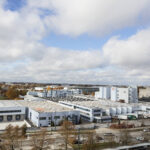PCI Augsburg verdubbelt productiecapaciteit van dispersielijmen