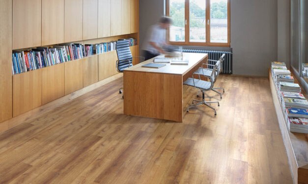PPC gaat exclusief Aspecta en Allure verdelen