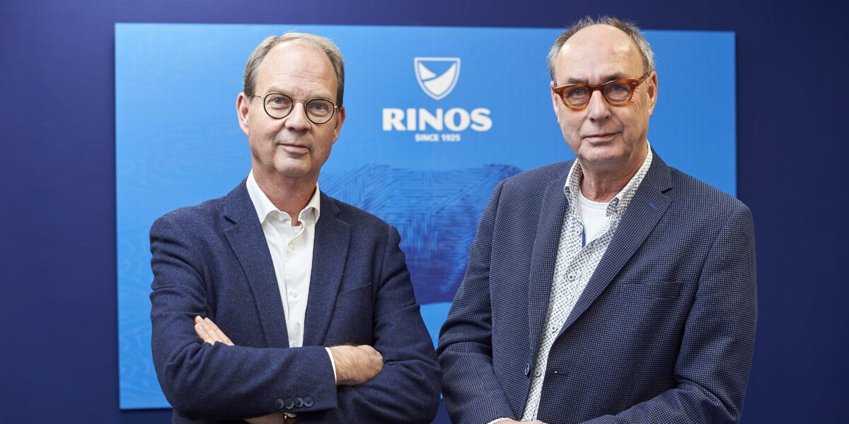 Familiebedrijf Rinos start de transitie naar de volgende generatie