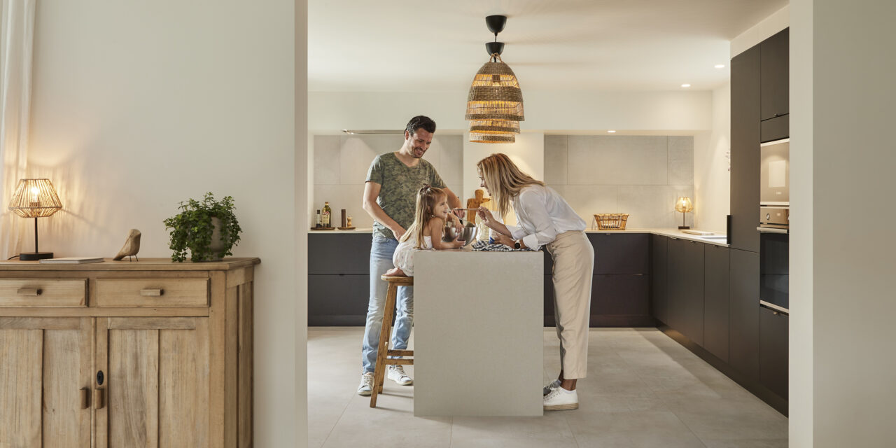 COREtec® Naturals-collectie geeft natuur bovennatuurlijke krachten