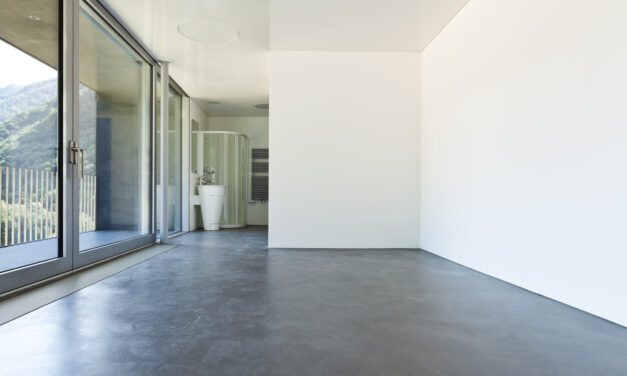 Quartzline Cem Decorative heeft nu een verbeterde samenstelling