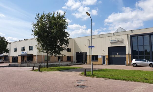 Karndean International Limited neemt mFLOR International B.V. over
