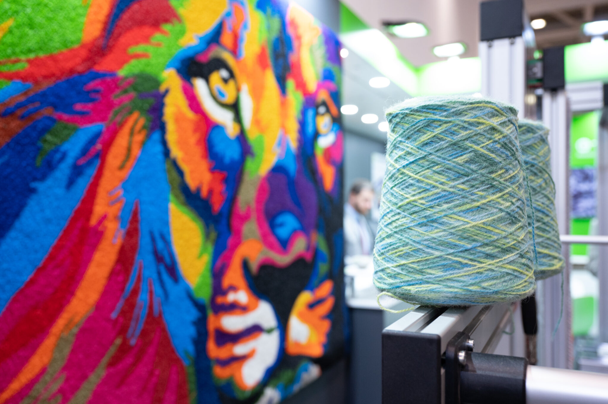 DOMOTEX gaat na 2024 om en om www.vloerenbusiness.nl