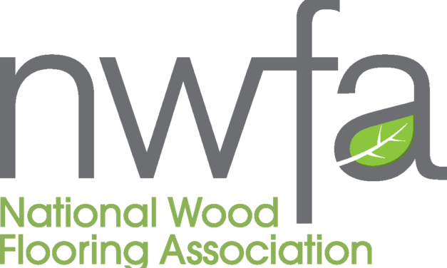 NWFA: houten vloeren stoten het minste CO2 uit