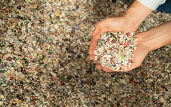 Classen toont vloeren met milieuvriendelijk Ceramin tijdens BAU