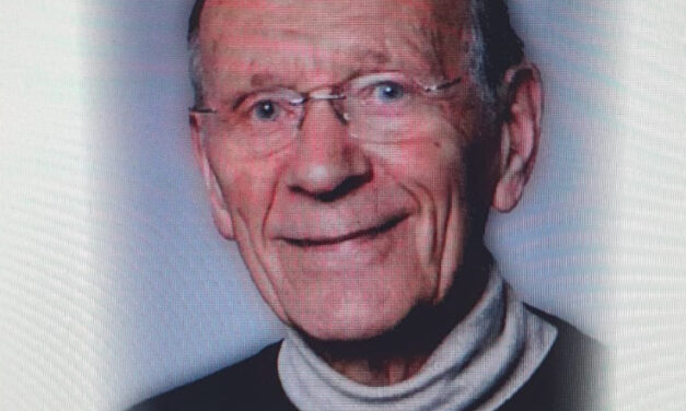 Jan Toonen (Cunera) overleden op 91-jarige leeftijd