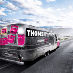THOMSIT gaat op tournee door Duitsland en Nederland