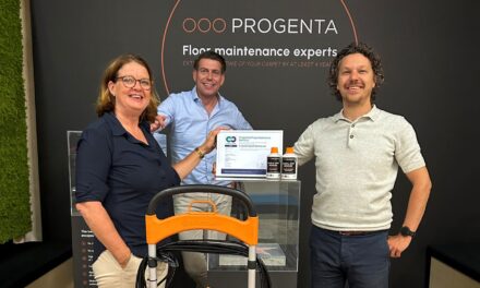 Progenta behaalt de Cradle to Cradle Certified®-certificering