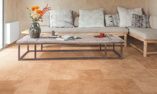 Natuur als muse bij Quick-Step