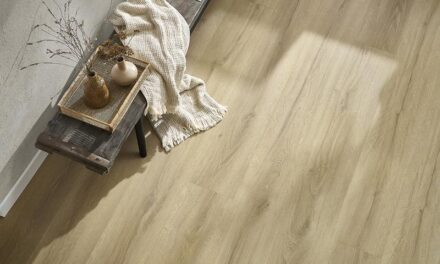 Fetim Group is exclusieve distributeur van Arbiton vinylvloeren in Nederland