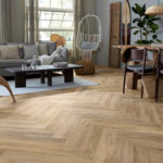 Voelbare elegantie met de Authentic Parva Oak XL