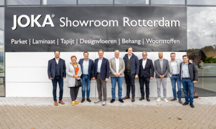 JOKA Rotterdam officieel geopend