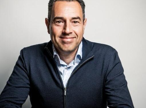 Elvin De Rooij versterkt IVC Commercial Carpet Tiles met 25 jaar  ervaring in projectvloeren