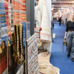 Carpets & Rugs bij Heimtextil 2024 is volgeboekt