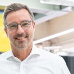 Dirk Boll nieuwe verkoopdirecteur Centraal- Europa bij Parador