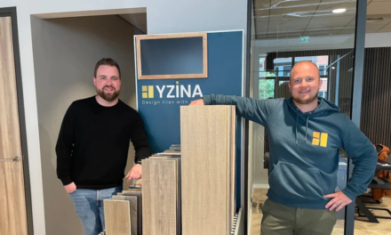 Solza neemt webshop van tegelhandel Yzina.com over