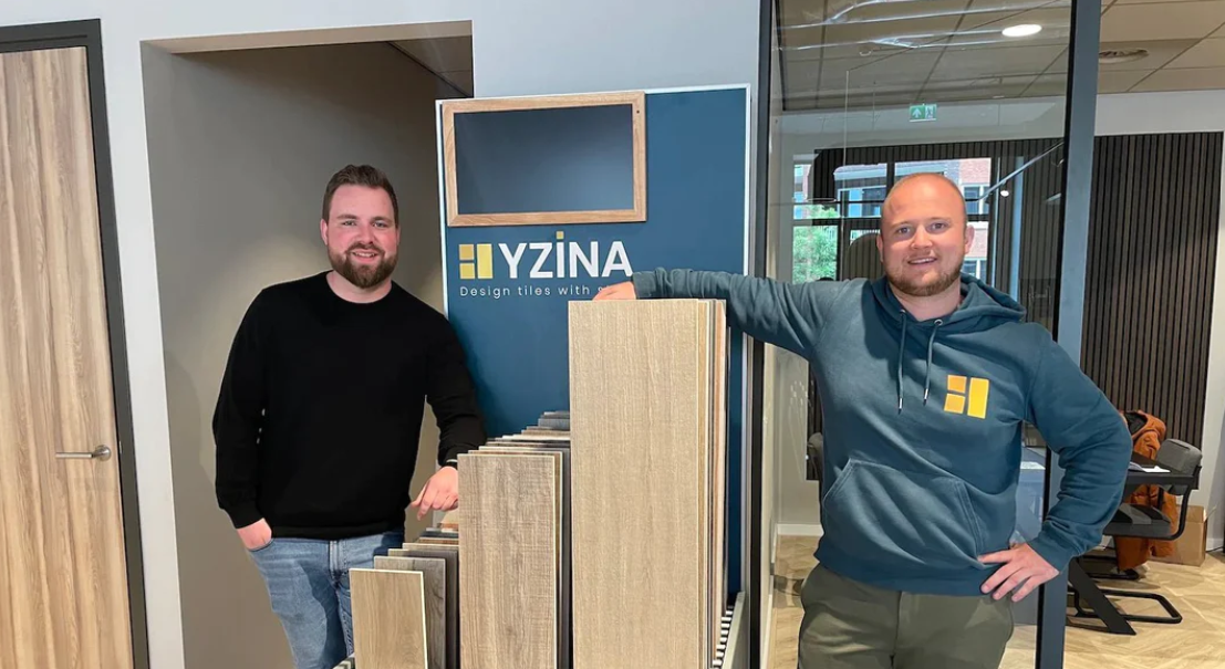 Solza neemt webshop van tegelhandel Yzina.com over