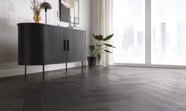 Wat valt er te ontdekken tijdens Flanders Flooring Days?