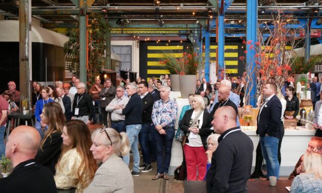 Concepts & Companies viert het 25-jarig jubileum