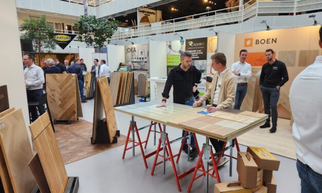 NCVP in DWI verliep meer dan OK