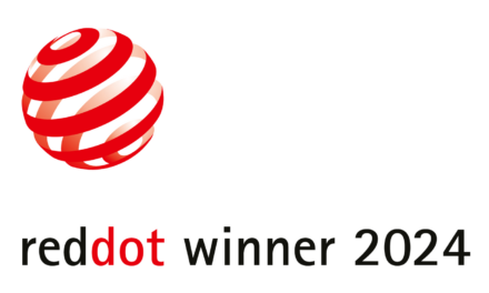 Red Dot Design Award voor Arbiton