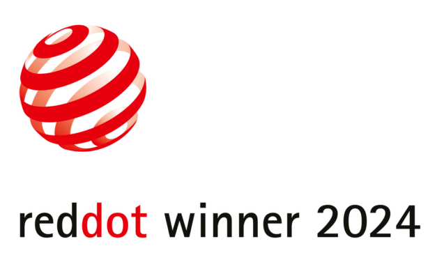Red Dot Design Award voor Arbiton