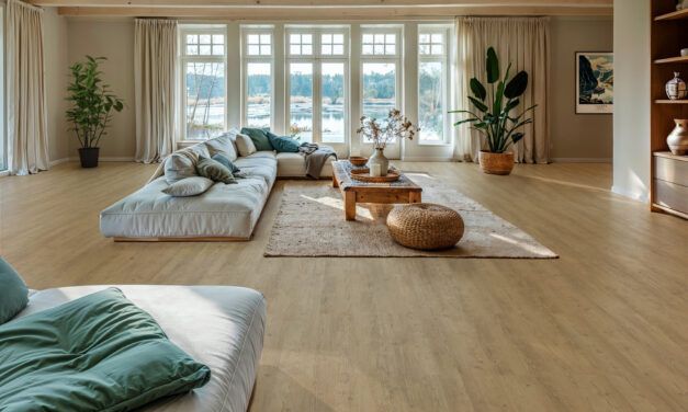 Authentic Hervik: voel de natuur van Noorwegen