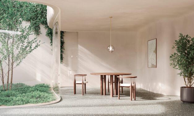 Beaulieu International Group onthult gloednieuw Experience Center tijdens Flanders Flooring Days