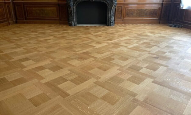 Respons op Parket Ambacht Plein is zeer positief