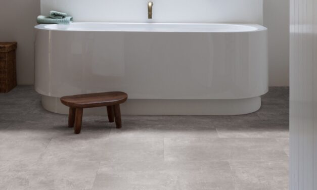 Van beige naar greige met Moduleo