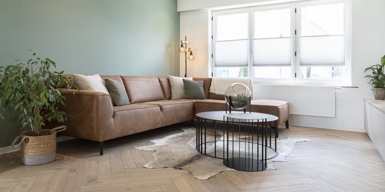 COREtec® Floors tijdens de Flanders Flooring Days