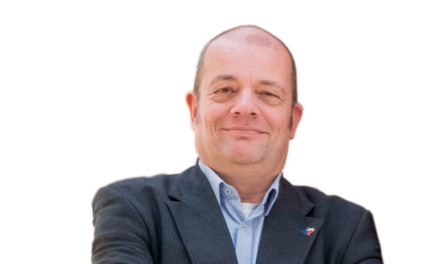 Column uit Vloeren magazine: ‘Duurzaamheid in de prullenbak, een lege term?’