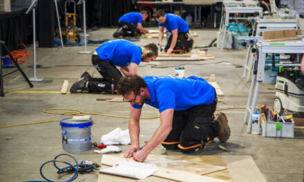 Wervingsactie voor het NKP 2024 van start