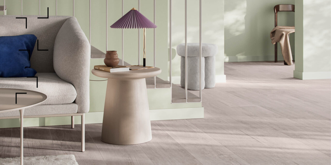 Your Floor b.v. wordt dé distributiepartner van BerryAlloc in Nederland