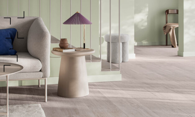 Your Floor b.v. wordt dé distributiepartner van BerryAlloc in Nederland