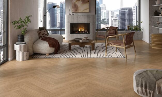 Modular ONE nieuws van Parador