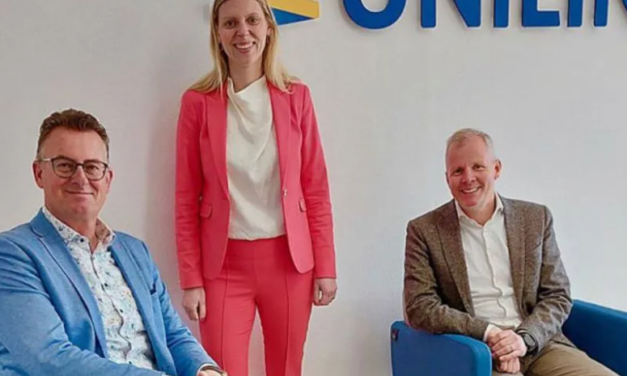 Peitsman gaat voortaan verder als Unilin