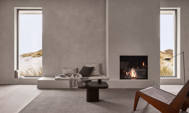 Tarkett presenteert nieuwe Lush collectie tapijten en vloerkleden